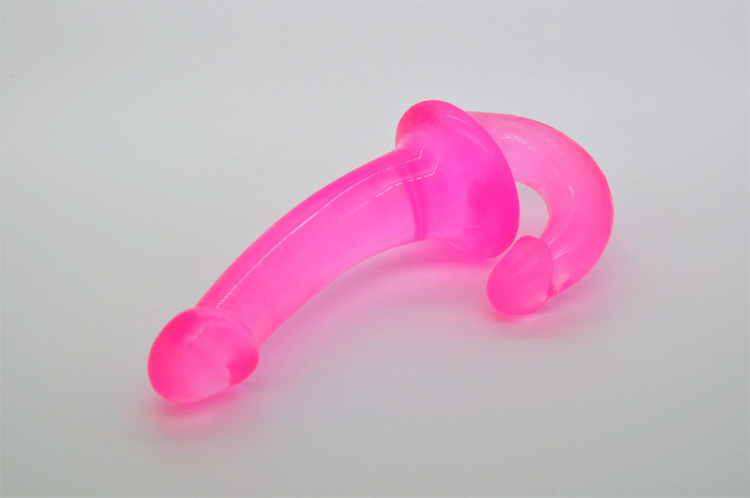 Dildo double\Double ended dildo