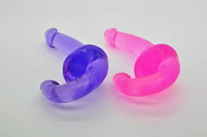 Dildo double\Double ended dildo