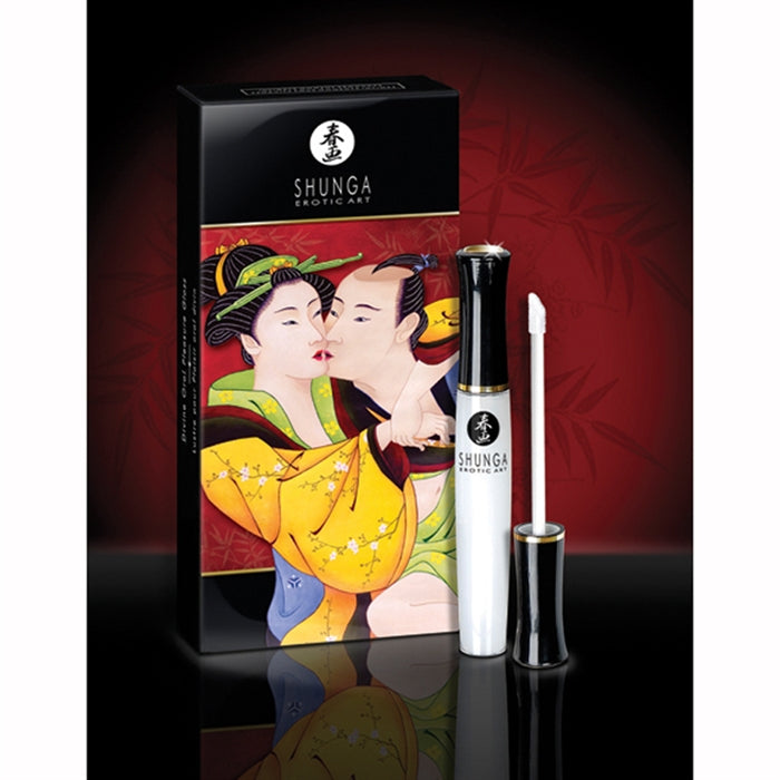 Lustre plaisir oral\Oral pleasure gloss