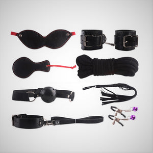 Kit bondage\Bondage kit