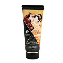 Load image into Gallery viewer, Crème massage comestible/Massage cream
