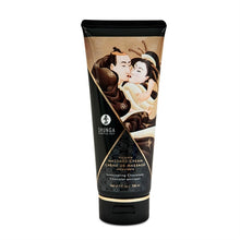 Load image into Gallery viewer, Crème massage comestible/Massage cream
