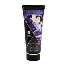 Load image into Gallery viewer, Crème massage comestible/Massage cream
