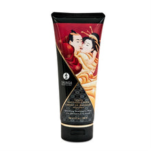 Load image into Gallery viewer, Crème massage comestible/Massage cream
