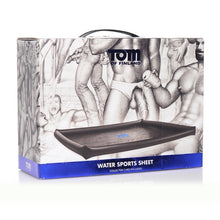 Load image into Gallery viewer, Tom of Finland Water Sports Sheet
