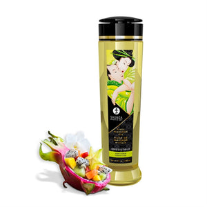 Shunga Huile Irresistible / Fusion d'Asie